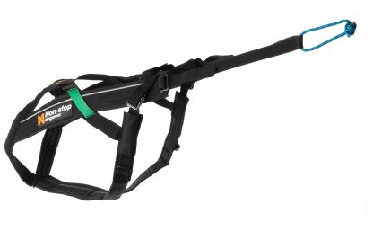 Non-stop Freemotion Harness – Bild 2
