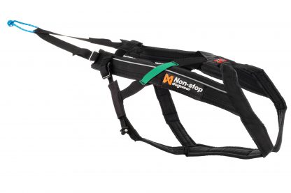 Non-stop Freemotion Harness