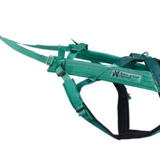 non stop freemotion harness 5.0