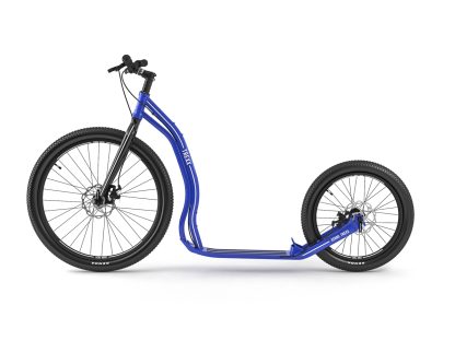 Yedoo Trexx Disc Dogscooter