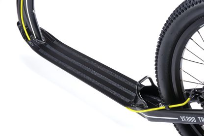 Yedoo Trexx Disc Dogscooter – Bild 9
