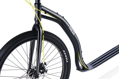 Yedoo Trexx Disc Dogscooter – Bild 7