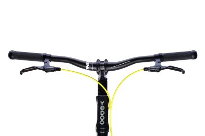 Yedoo Trexx Disc Dogscooter – Bild 6