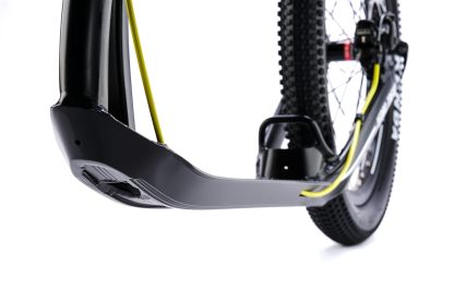 Yedoo Trexx Disc Dogscooter – Bild 8