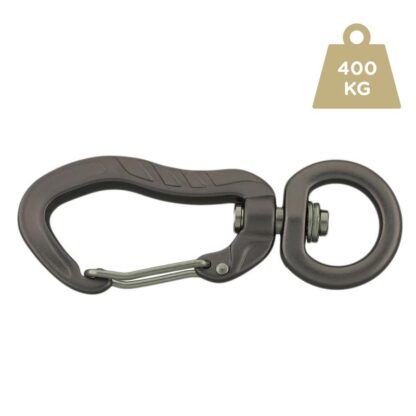 Karabiner aus Aluminium – Bild 4