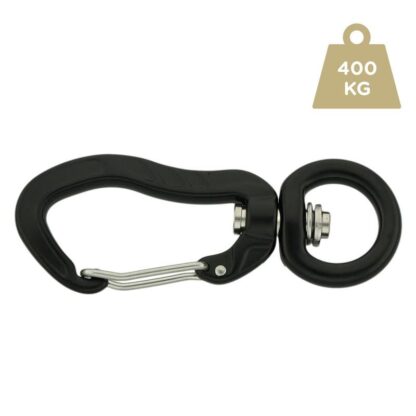 Karabiner aus Aluminium – Bild 6