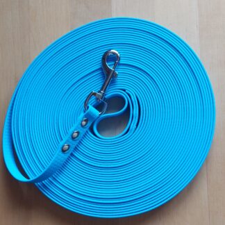 hexa schleppleine 16 mm in verschiedenen längen und farben