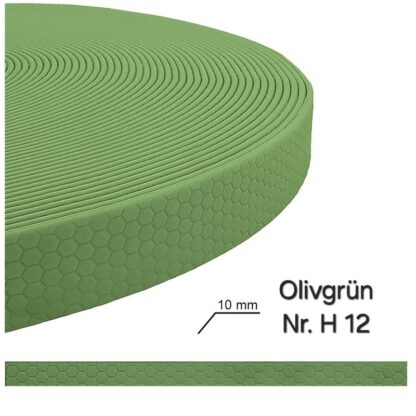 Hexa Schleppleine 10 mm in verschiedenen Längen und Farben für kleine Hunde – Bild 6