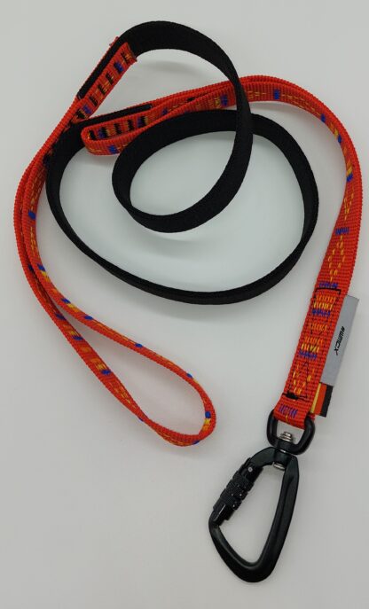Sledwork CaniX Leash "Indian Summer" Collection – Bild 3