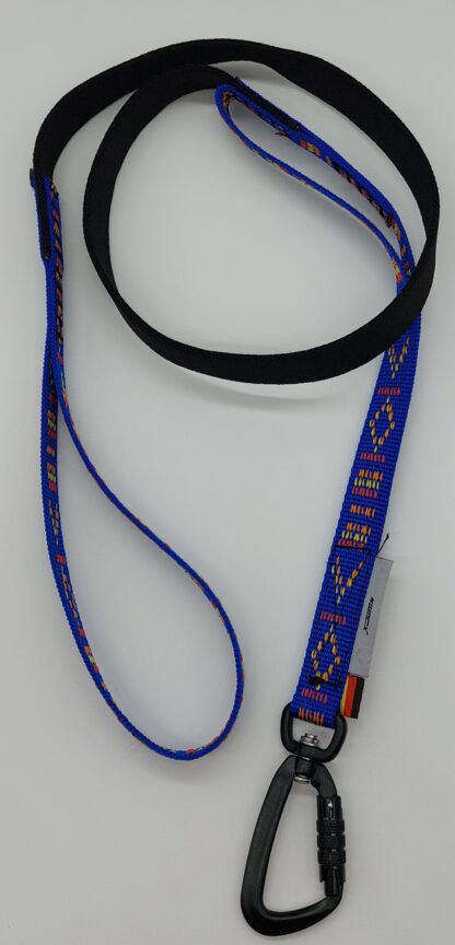 Sledwork CaniX Leash "Indian Summer" Collection – Bild 4
