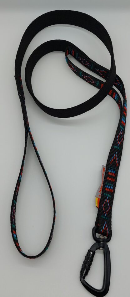 Sledwork CaniX Leash "Indian Summer" Collection – Bild 5