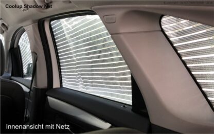 actionfactory  Cooldown shadow netz-Silbernetz – Bild 7