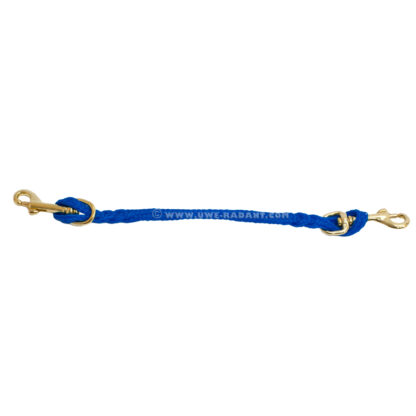Neckline Leader mit 2 Karabinern – Bild 3