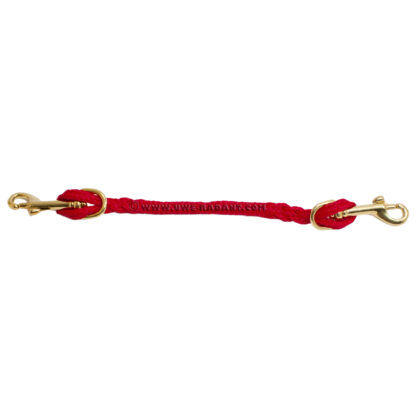 Neckline Leader mit 2 Karabinern – Bild 4