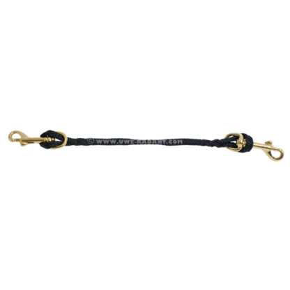 Neckline Leader mit 2 Karabinern – Bild 2