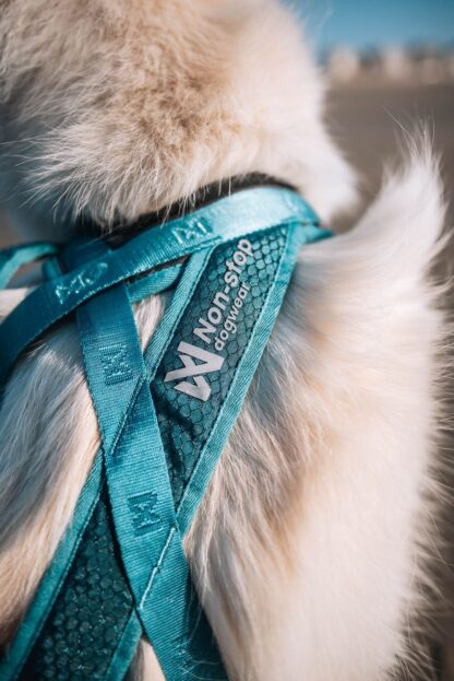 Non-stop dogwear Rush Harness – Bild 6