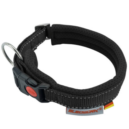 Sledwork Racing Collar – Arctic Click – Bild 13