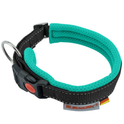 Sledwork Racing Collar – Arctic Click – Bild 12
