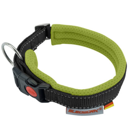 Sledwork Racing Collar – Arctic Click – Bild 5