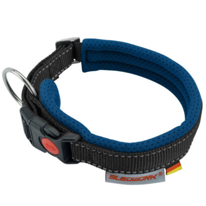 Sledwork Racing Collar – Arctic Click – Bild 11