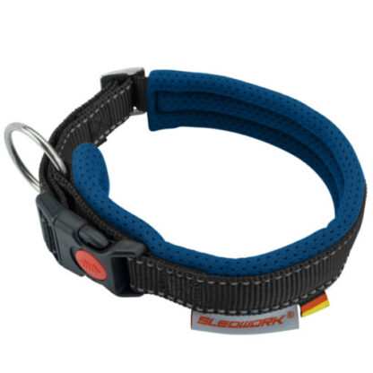 Sledwork Racing Collar – Arctic Click – Bild 10