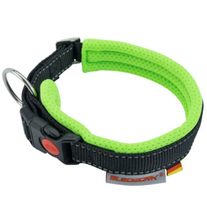 Sledwork Racing Collar – Arctic Click – Bild 9