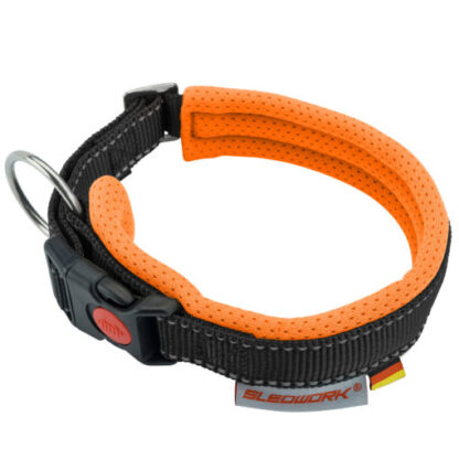 Sledwork Racing Collar – Arctic Click – Bild 4