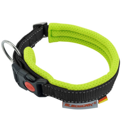Sledwork Racing Collar – Arctic Click – Bild 6