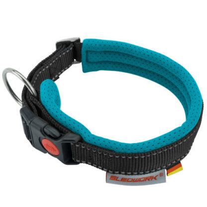 Sledwork Racing Collar – Arctic Click