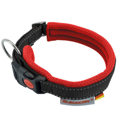 Sledwork Racing Collar – Arctic Click – Bild 3