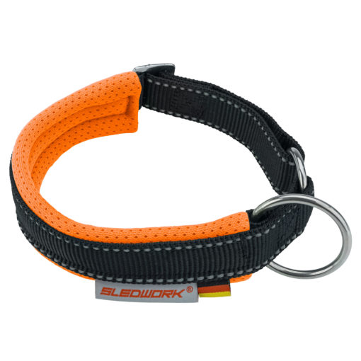 Sledwork Racing Collar – Arctic – Bild 6