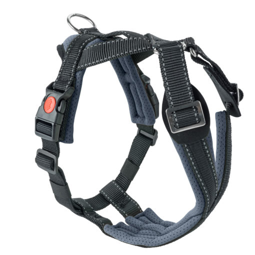 Sledwork Trekking Harness – Bild 12