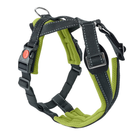 Sledwork Trekking Harness – Bild 11