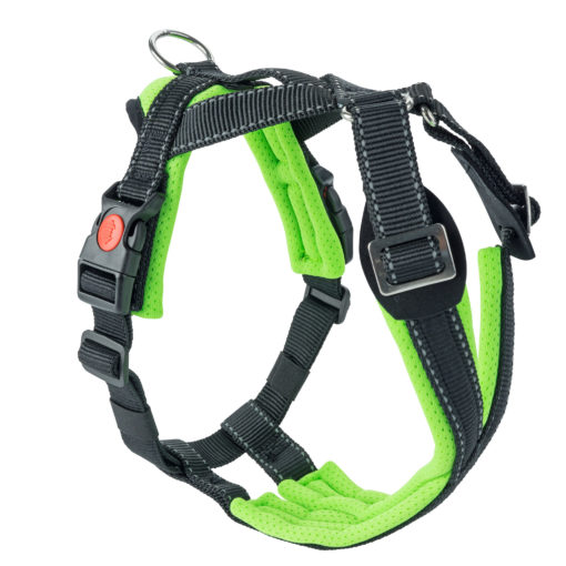 Sledwork Trekking Harness – Bild 9