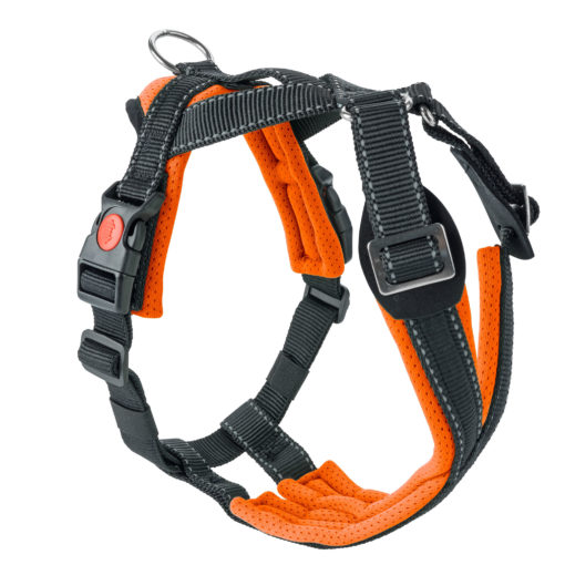 Sledwork Trekking Harness – Bild 8