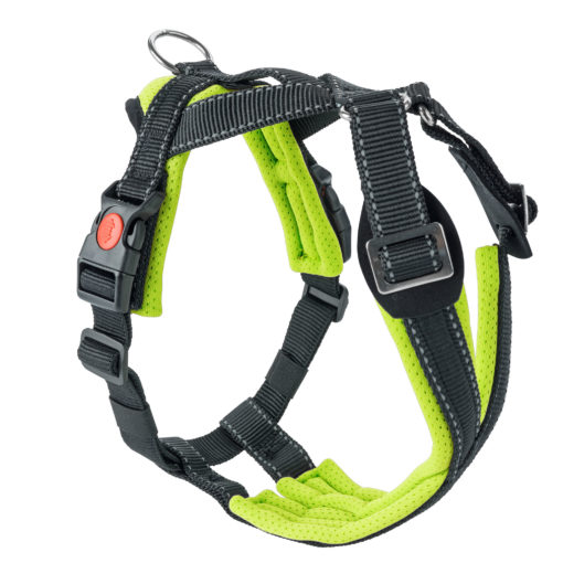 Sledwork Trekking Harness – Bild 7