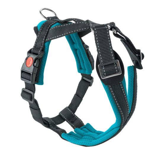 Sledwork Trekking Harness