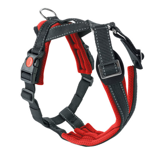 Sledwork Trekking Harness – Bild 6