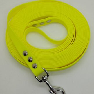 Hexa Schleppleine 20 mm in verschiedenen Längen und Farben
