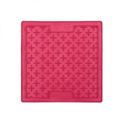 LickiMat® Classic Buddy 20x20 cm – Bild 4