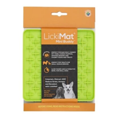 LickiMat® Classic Buddy  X-Large 30,5 x 25,5 cm – Bild 4