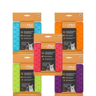 LickiMat® Classic Buddy  X-Large 30,5 x 25,5 cm