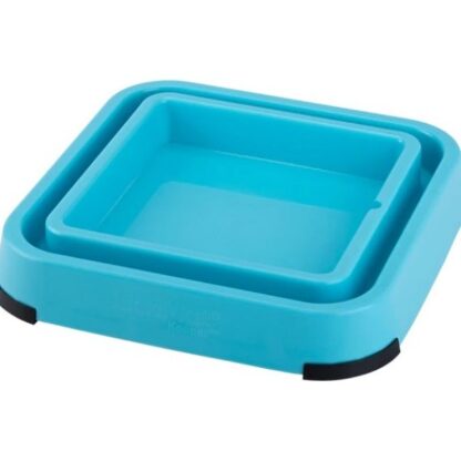 LickiMat® Outdoor Keeper Orange – Bild 3