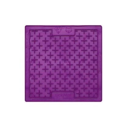 LickiMat® Classic Buddy 20x20 cm – Bild 5