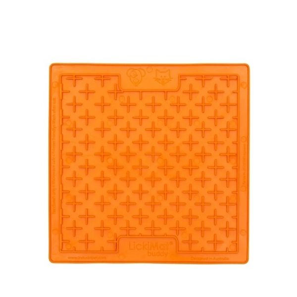 LickiMat® Classic Buddy  X-Large 30,5 x 25,5 cm – Bild 2