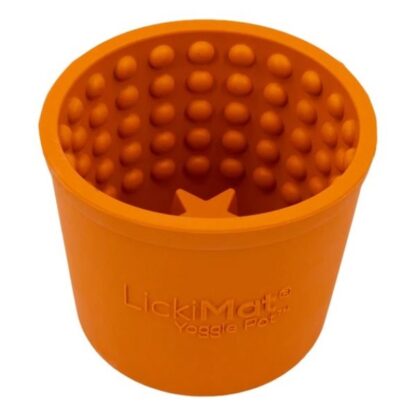 LickiMat® Yoggie Pot – Bild 5
