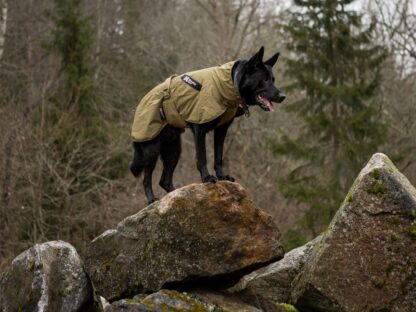 Non-stop Fjord Raincoat WD – Bild 4