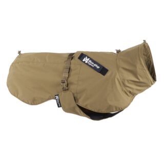 Non-stop Fjord Raincoat WD