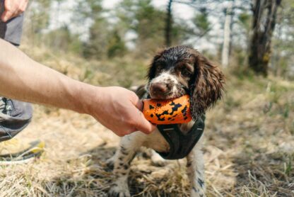 Non-stop dogwear Throw Toy "Mehrzweckspielzeug" – Bild 7