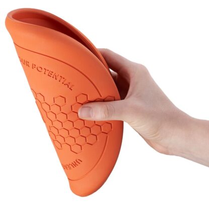 Non-stop dogwear Flying Disc – Bild 2